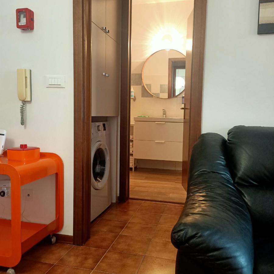 Appartamento Velocipede Cervignano del Friuli Εξωτερικό φωτογραφία