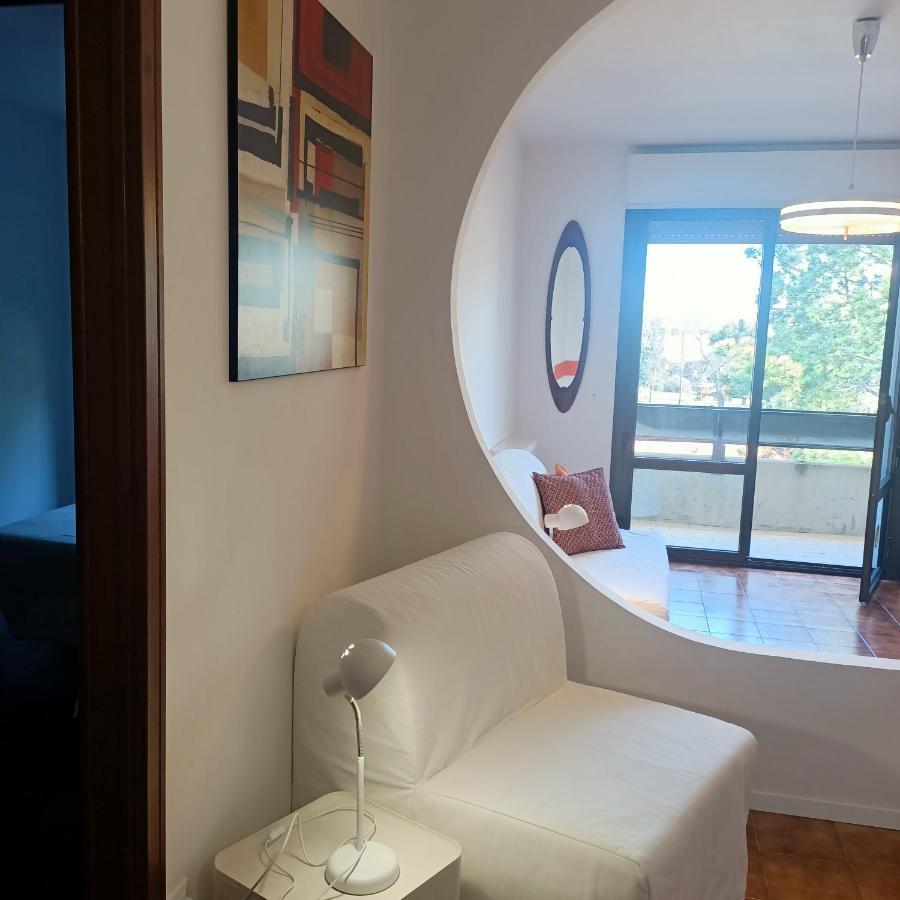 Appartamento Velocipede Cervignano del Friuli Εξωτερικό φωτογραφία
